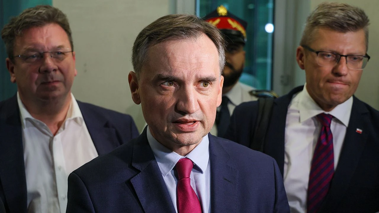 Jest decyzja komisji sejmowej. Ziobro o krok od utraty immunitetu