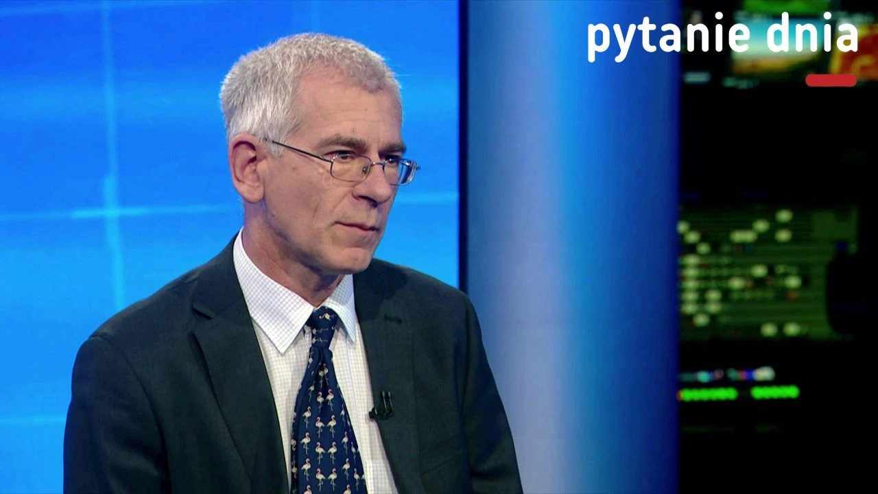 „To jest wojna orderowa dwóch prezydentów”
