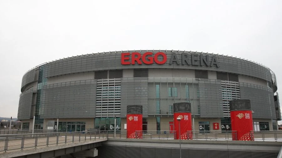Sopot. Bez rejestracji można się zaszczepić przeciwko COVID-19 w Ergo Arenie