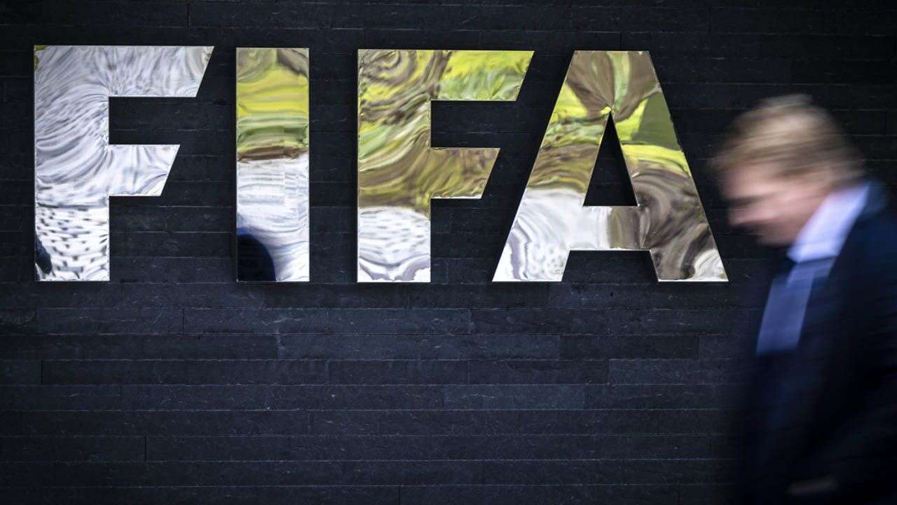 FIFA ogłosiła gospodarza piłkarskiego mundialu w 2034 roku