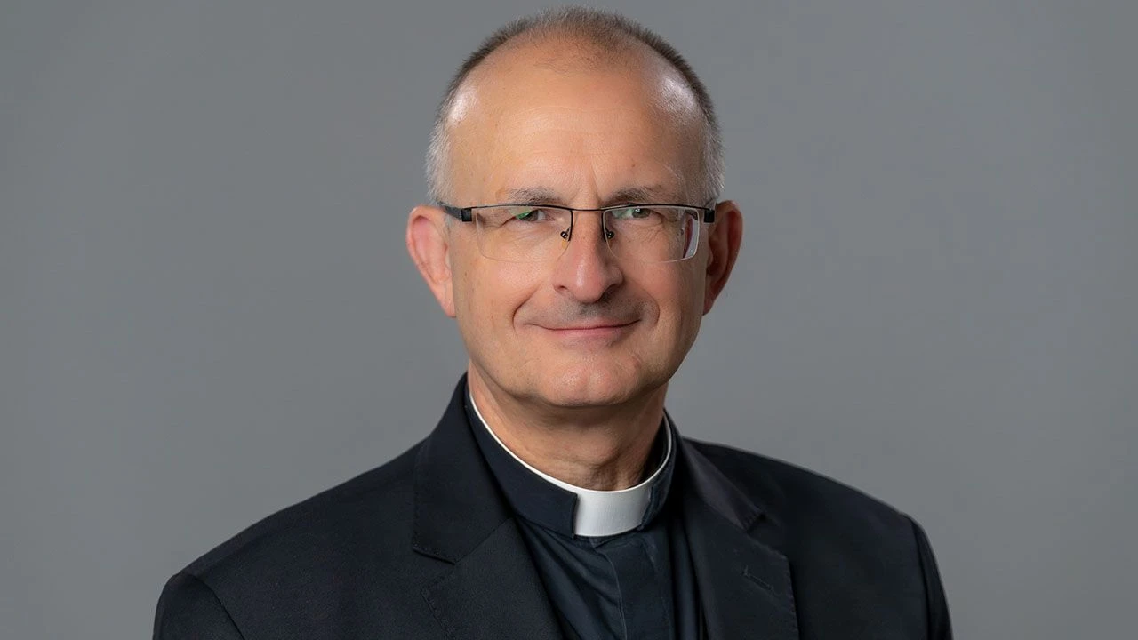 „Nowy papież? Marzę o Pawle VII”. Ks. prof. Pawłowski o przyszłości Kościoła