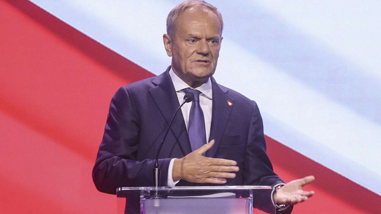 Tusk zapowiada ostre działania wobec Niemiec. „Zwrócimy się do innych państw”