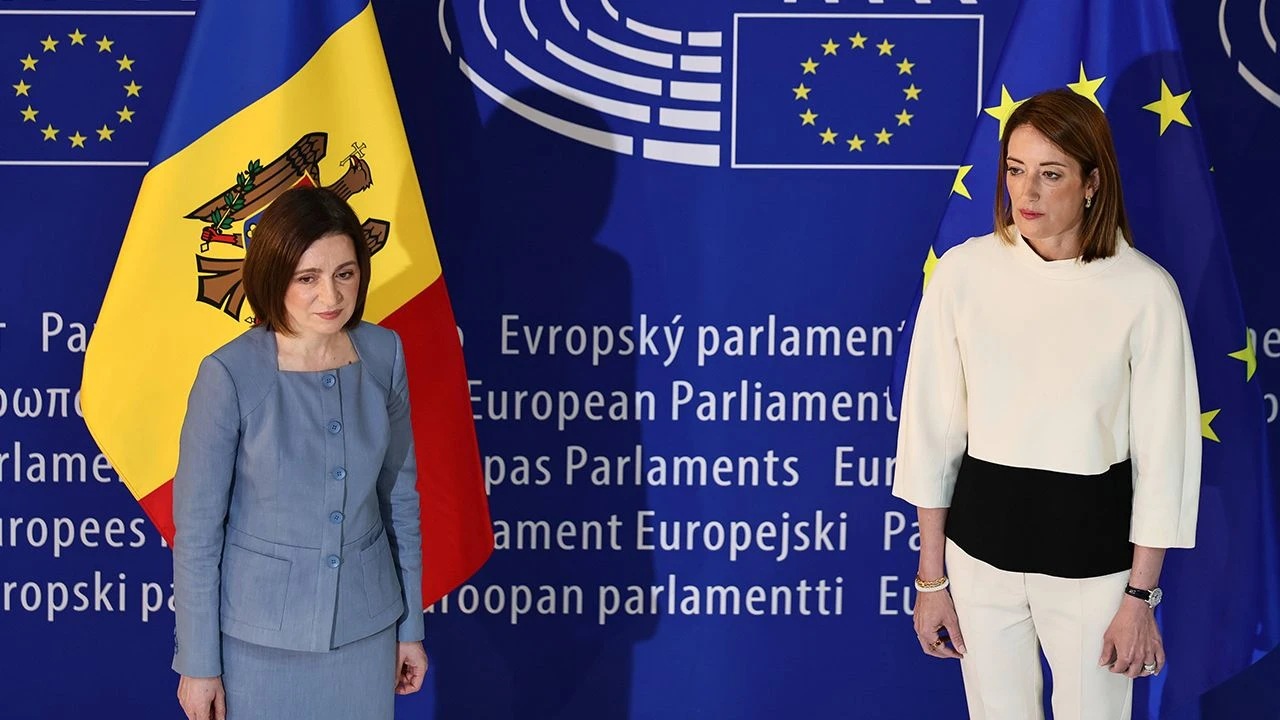 Mołdawia gotowa do rozmów akcesyjnych. UE rozważa kolejne kroki