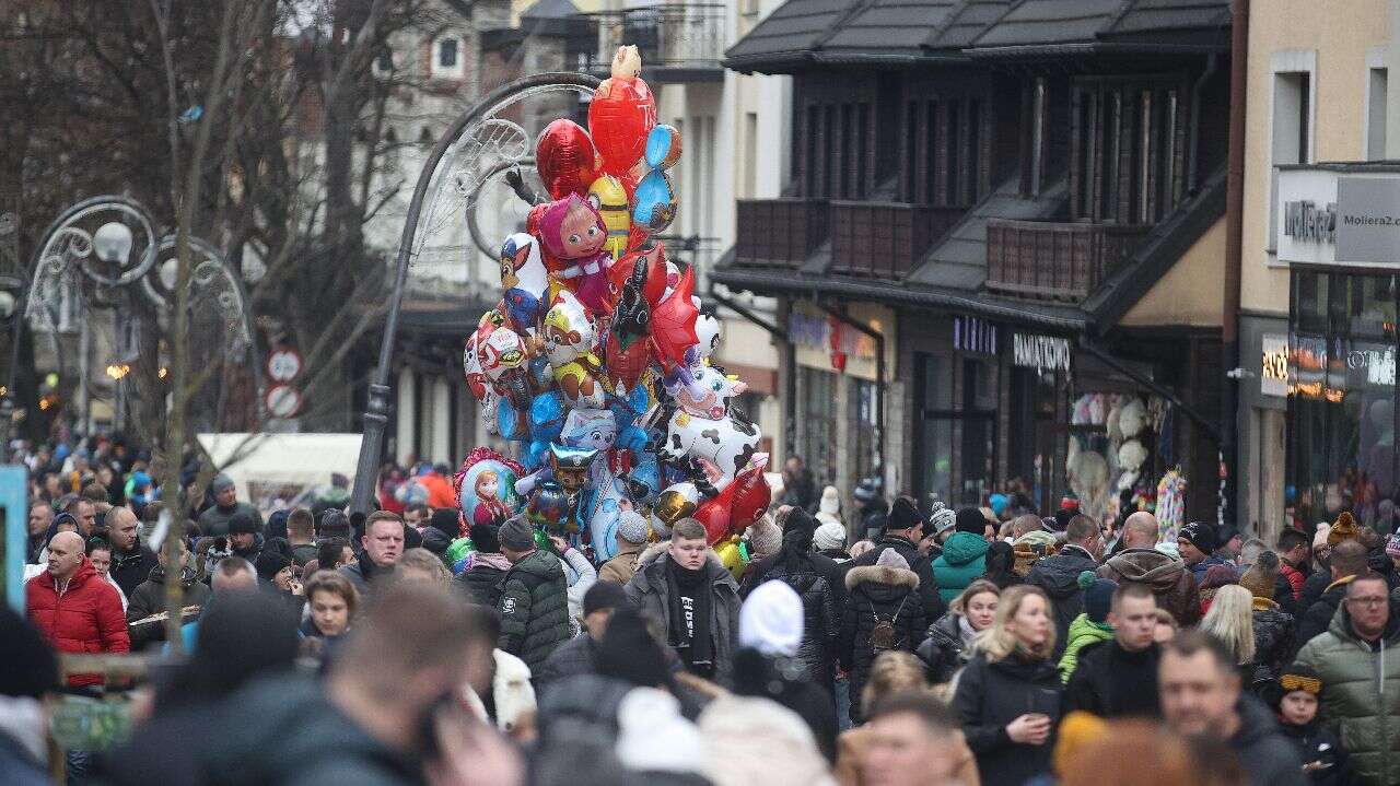 Podejrzane „masaże” w Zakopanem. „Głośne imprezy i dziwni goście”