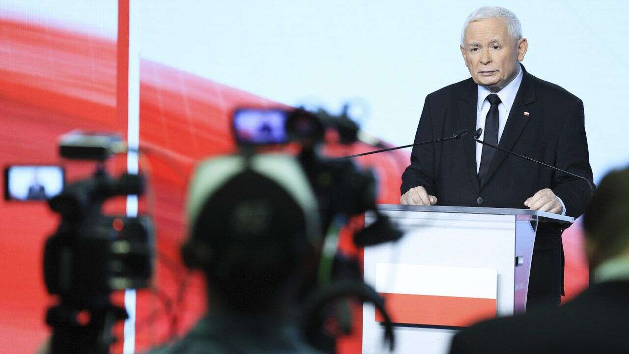 Sprawozdanie finansowe PiS odrzucone. Kaczyński złożył skargę i prosi o pieniądze