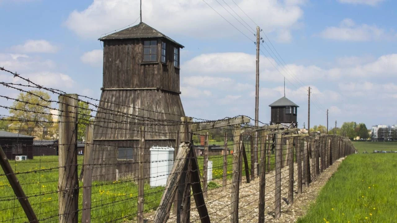 Dokumenty, listy. Bezcenna kolekcja trafiła do Muzeum na Majdanku