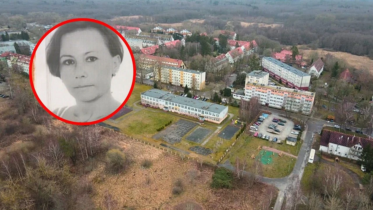 Ofiara „Krwawego Tulipana”? Dorota Szymczak zniknęła 10 lat temu