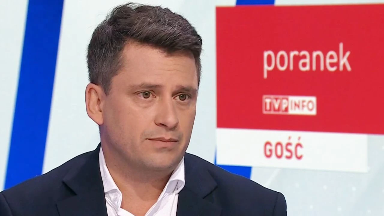 Zatrzymanie Romanowskiego. „Gdyby to był zwykły Kowalski, nikt by na nic nie czekał”