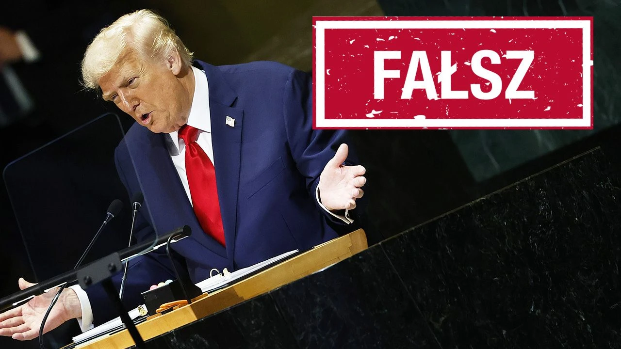 „Zakończyłem siedem wojen”. Narracja Trumpa mocno na wyrost