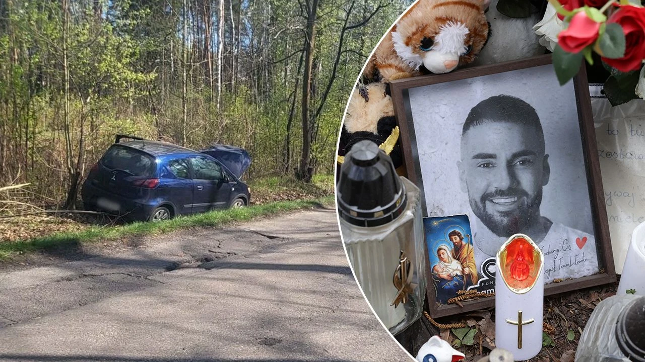 Śmierć posła Litewki. Są wyniki badania toksykologicznego kierowcy
