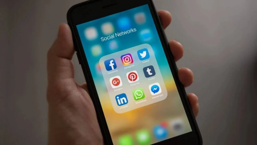 Socialmedia oskarżone o antypalestyńskie uprzedzenie. Instagram zmienia algorytm