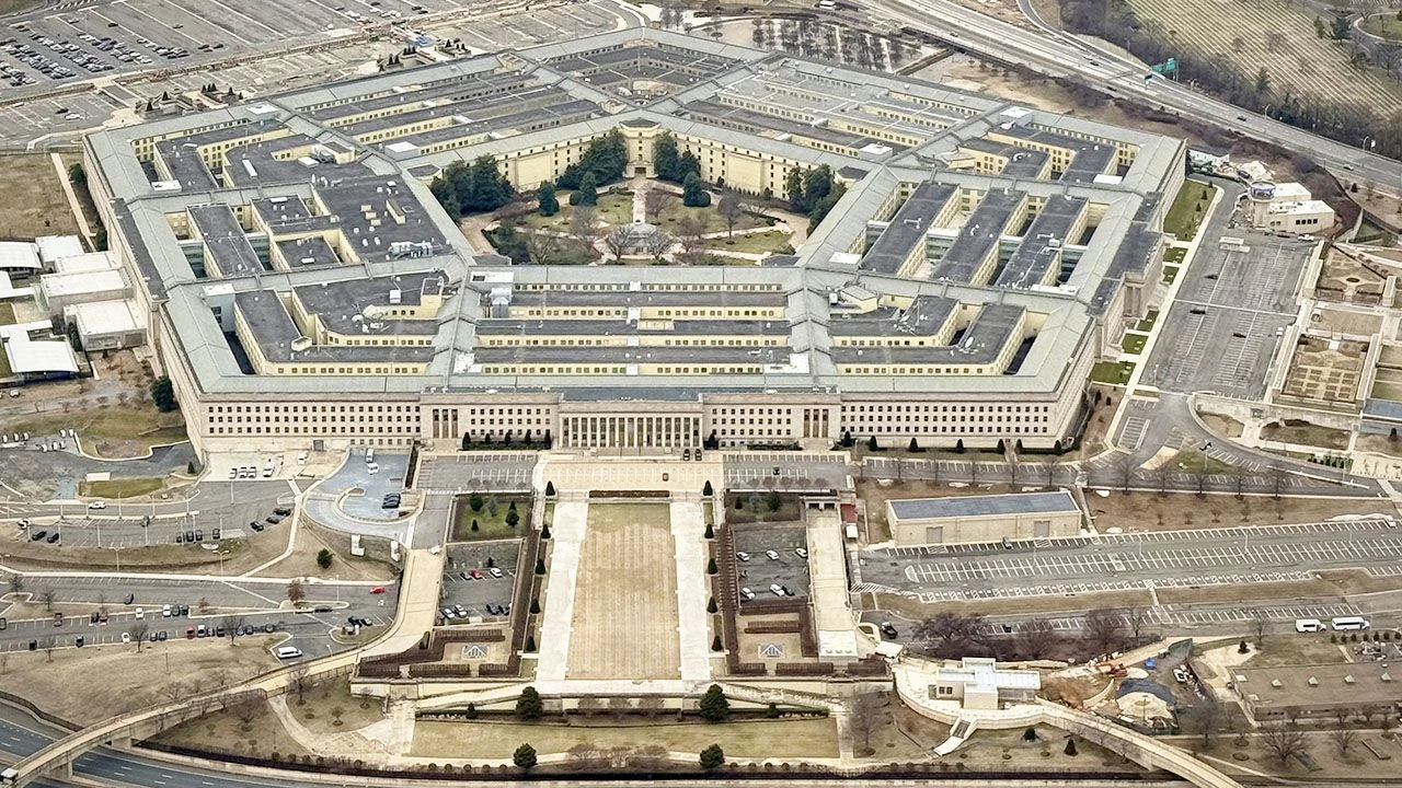 Pentagon zmienia nazwę. „Powrót do siły i zdecydowania”