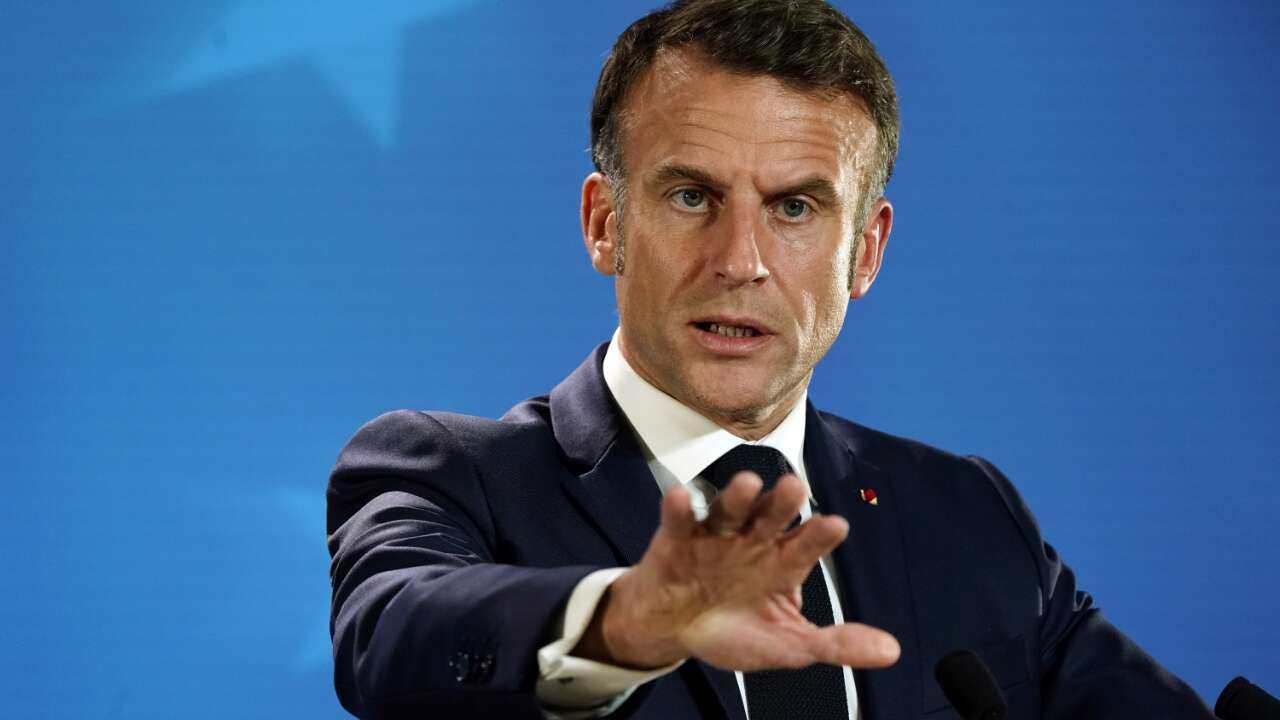 Macron nie gryzie się w język. Mówi co i dlaczego „rozwścieczyło” Putina