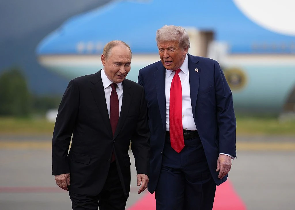Putin zadzwonił do Trumpa. Kreml ujawnił szczegóły