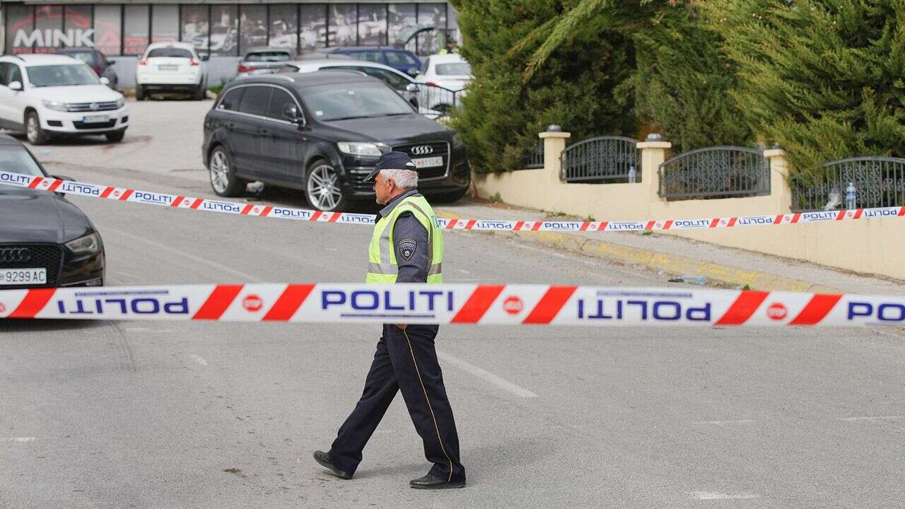 Właściciel dyskoteki nie miał licencji. Skandal po tragicznym pożarze klubu