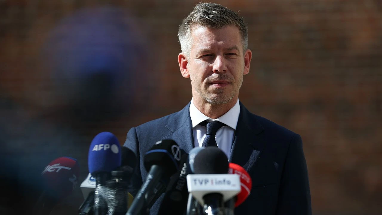 Premier Węgier w Krakowie. „Stosunki powrócą na wysoki poziom”