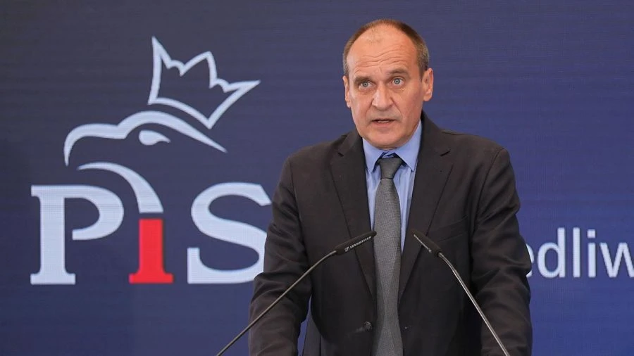 Kukiz: Zagłosuję przeciw wotum nieufności dla ministrów, jeśli...