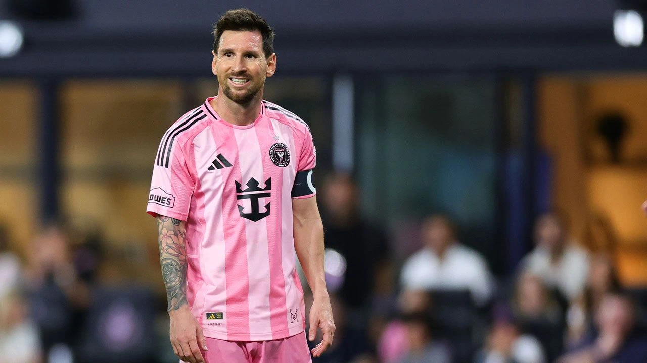 Messi przygotowuje się do życia po końcu kariery. Kupił hiszpański klub
