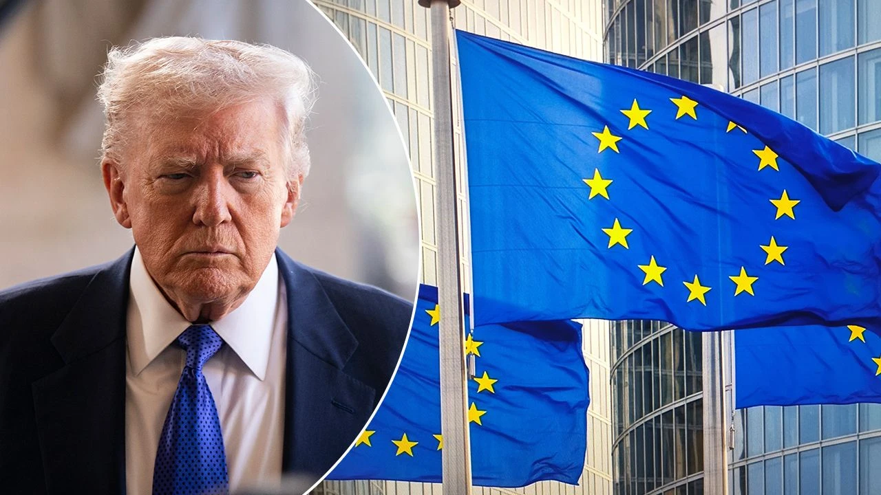 Koniec z groźbami Trumpa. Jest unijne porozumienie w sprawie ceł