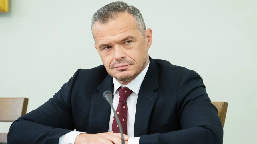 Córka Sławomira Nowaka złożyła za niego milion złotych poręczenia