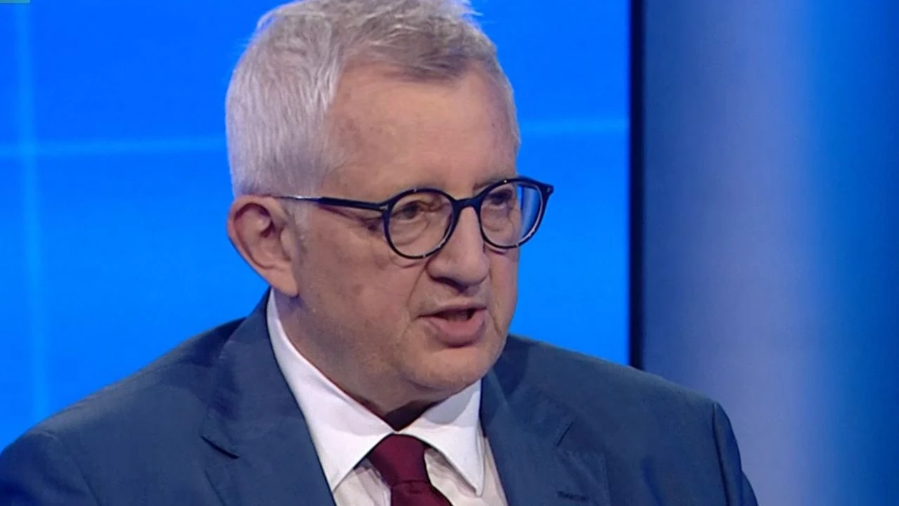 Interwencja służb w domu rodziny prezydenta. „Cuchnie intrygą”