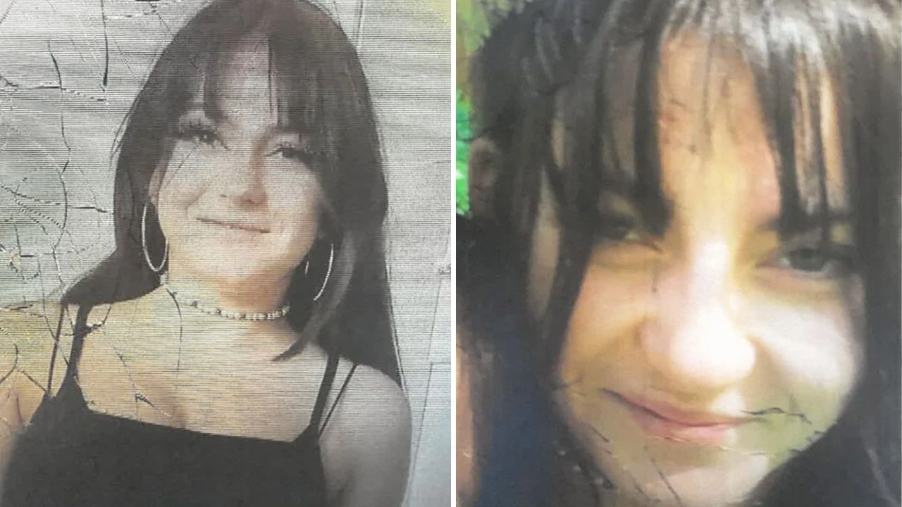 Policja szuka 14-latki. Zaginęła w rejonie Komańczy
