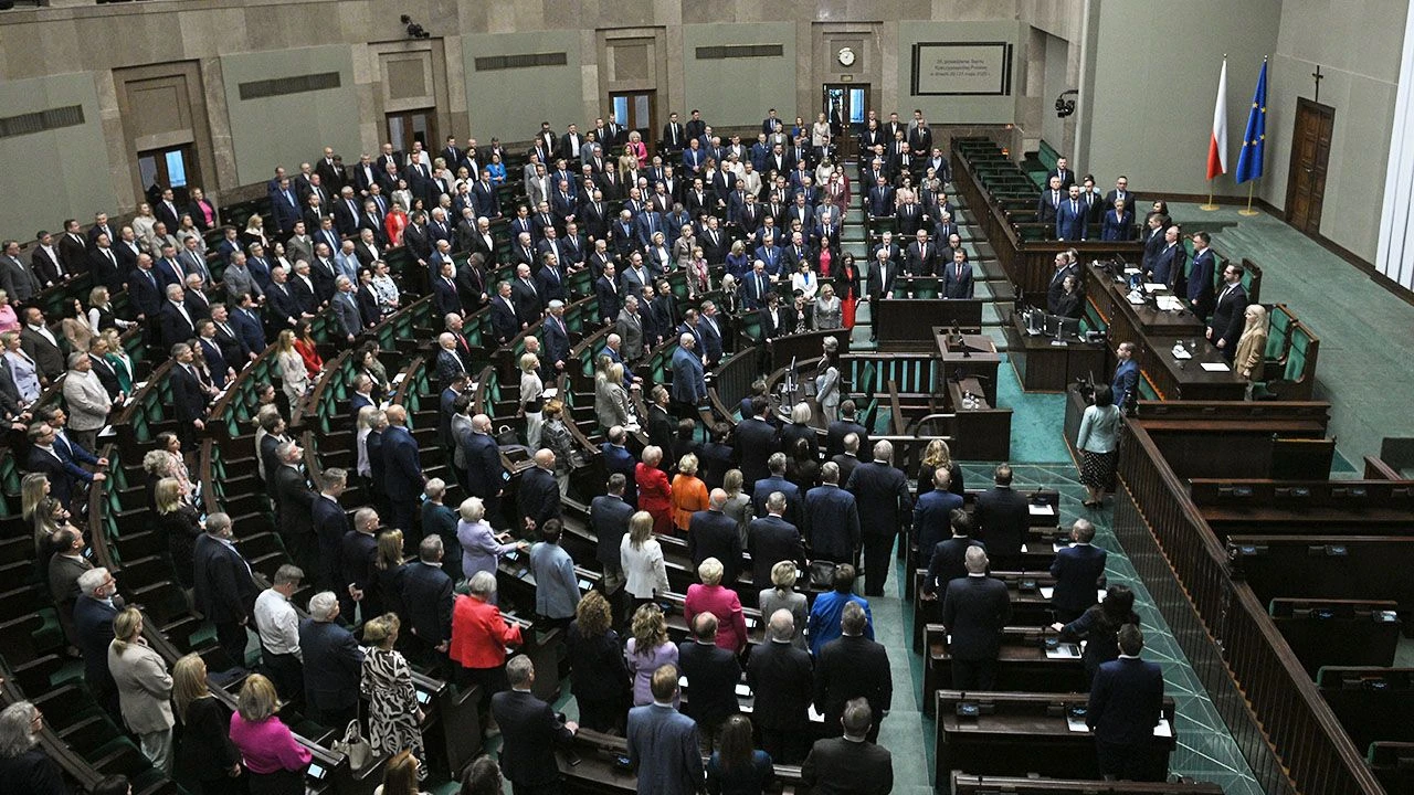 Posiedzenie Sejmu. Oto czym zajmą się posłowie