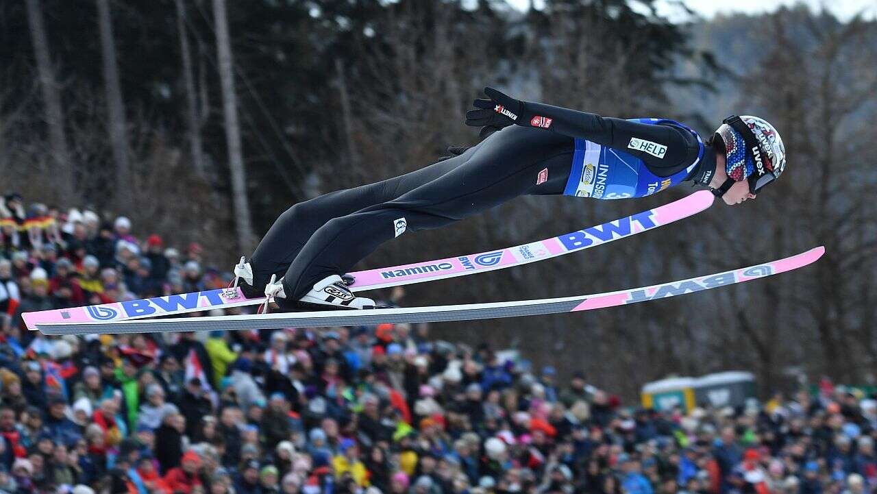 FIS reaguje na oszustwo. Ogromna zmiana w skokach narciarskich