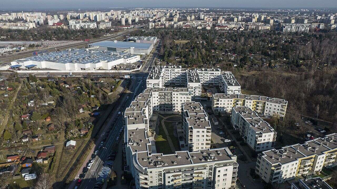 Podatek od nieruchomości to przeżytek? Sprawdzamy, jak robią to nasi sąsiedzi