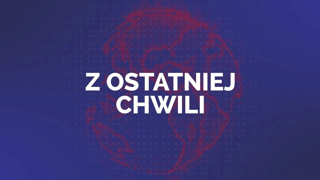 Drony rozbiły się na Łotwie. Przyleciały znad Rosji