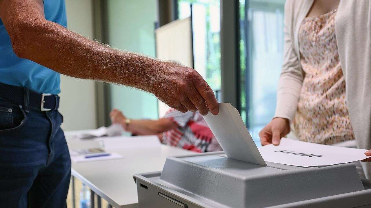 Wstępne sondaże wyborów Niemczech: Skrajna prawica w czołówce