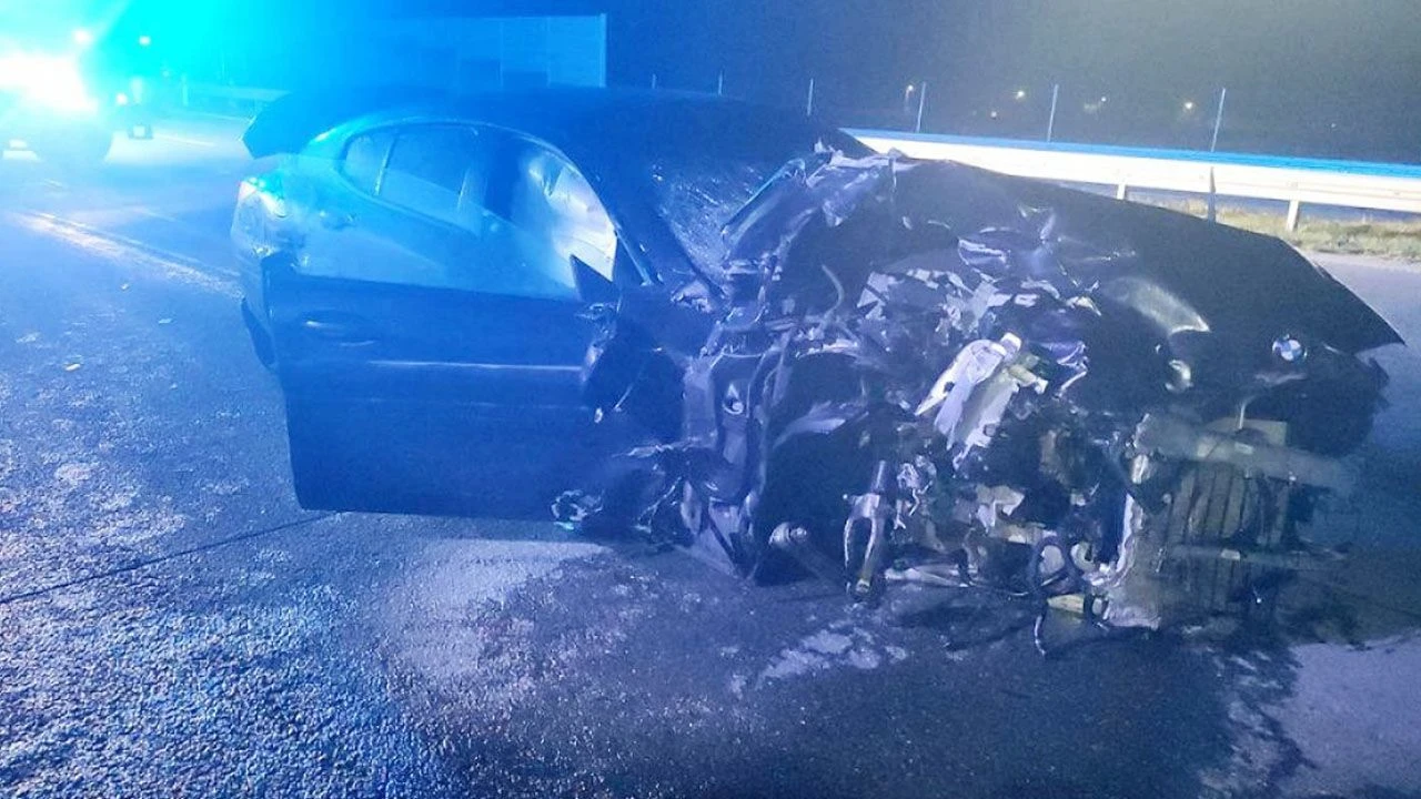 Tragicznym wypadkiem żyła cała Polska. Żona Sebastiana M. pozywa za hejt