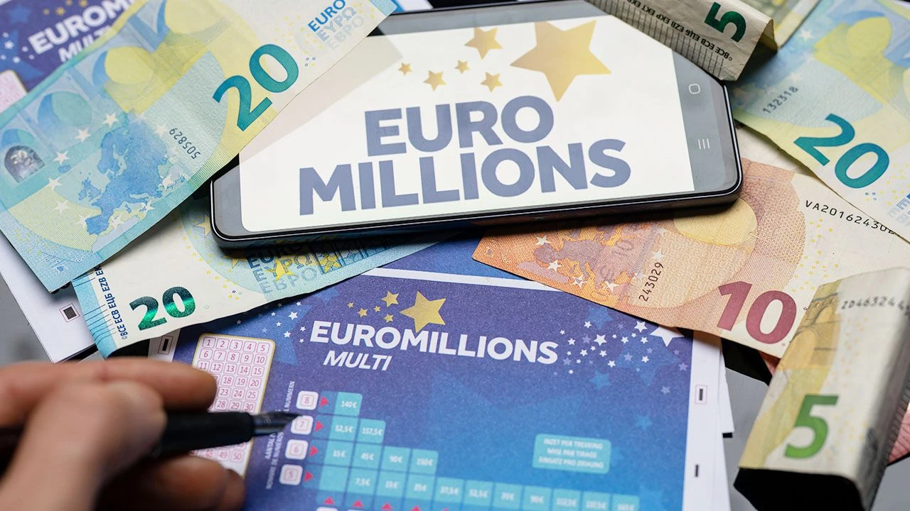 Wygrał 37 mln euro i nie odebrał nagrody. Zwycięzca loterii poszukiwany