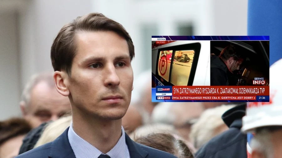 Zaskakująca decyzja sądu ws. operatora TVP. Płażyński chce wyjaśnień