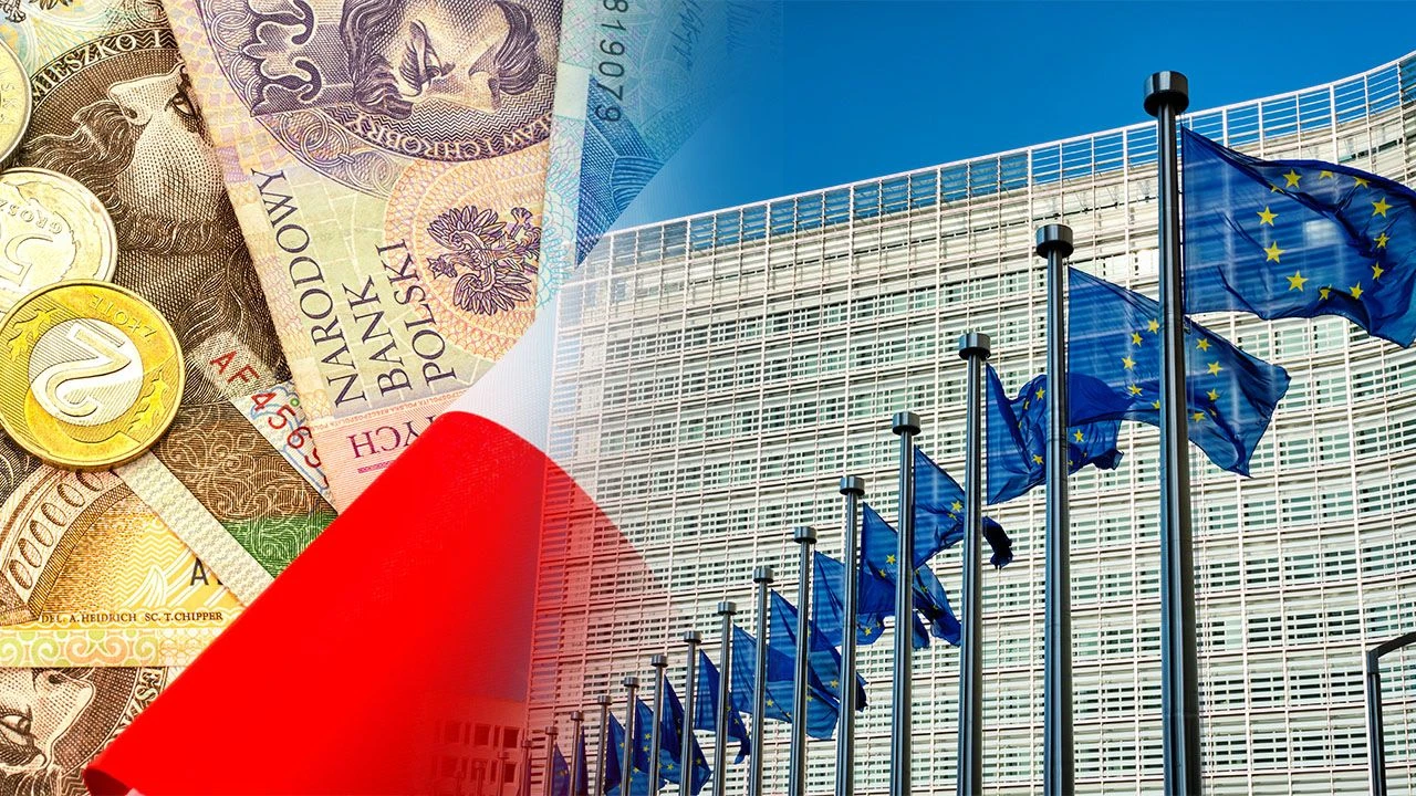 Pranie pieniędzy, ESAP i oznakowanie broni. Polska pod presją KE