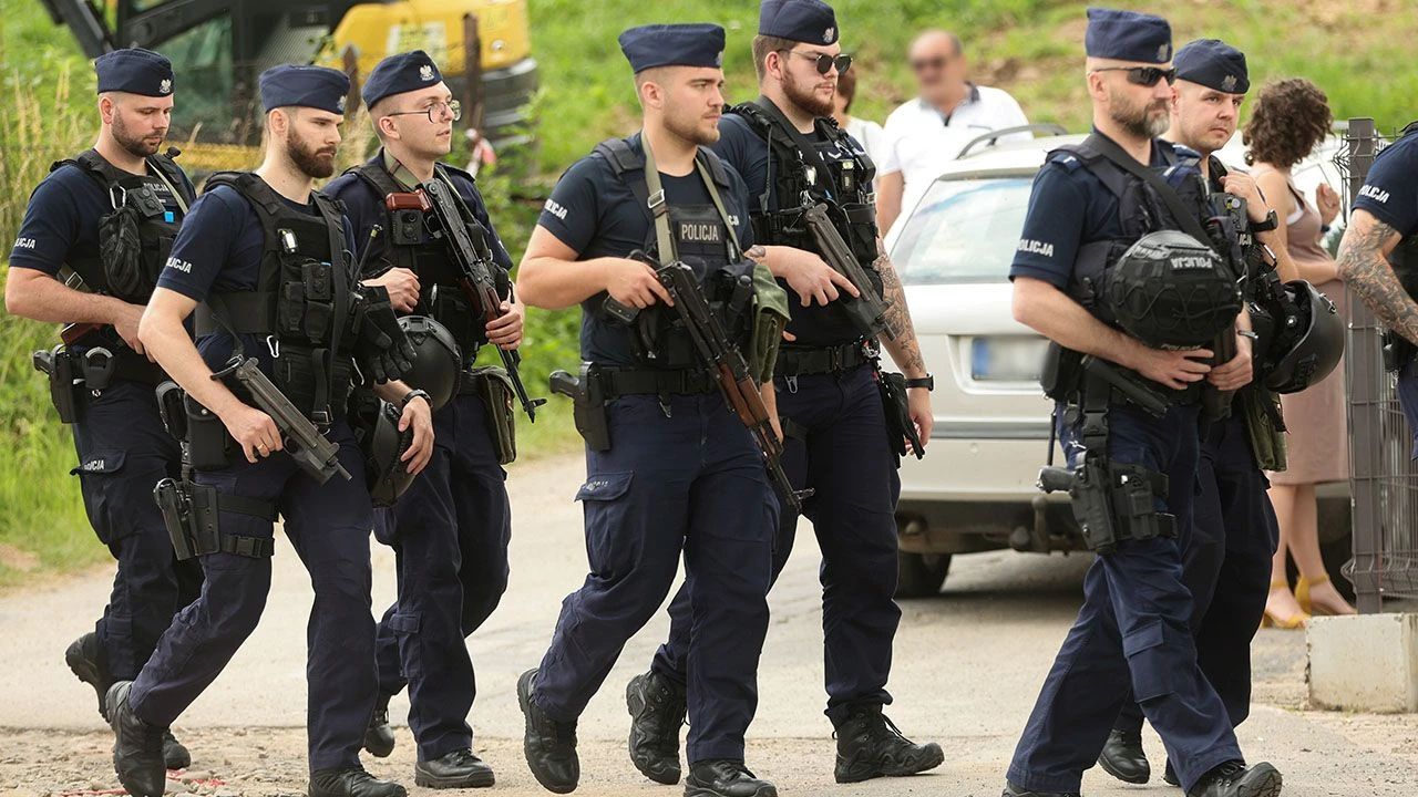 Duda przed zbrodnią poznał akta swojej sprawy. Miał zarzuty znęcania się