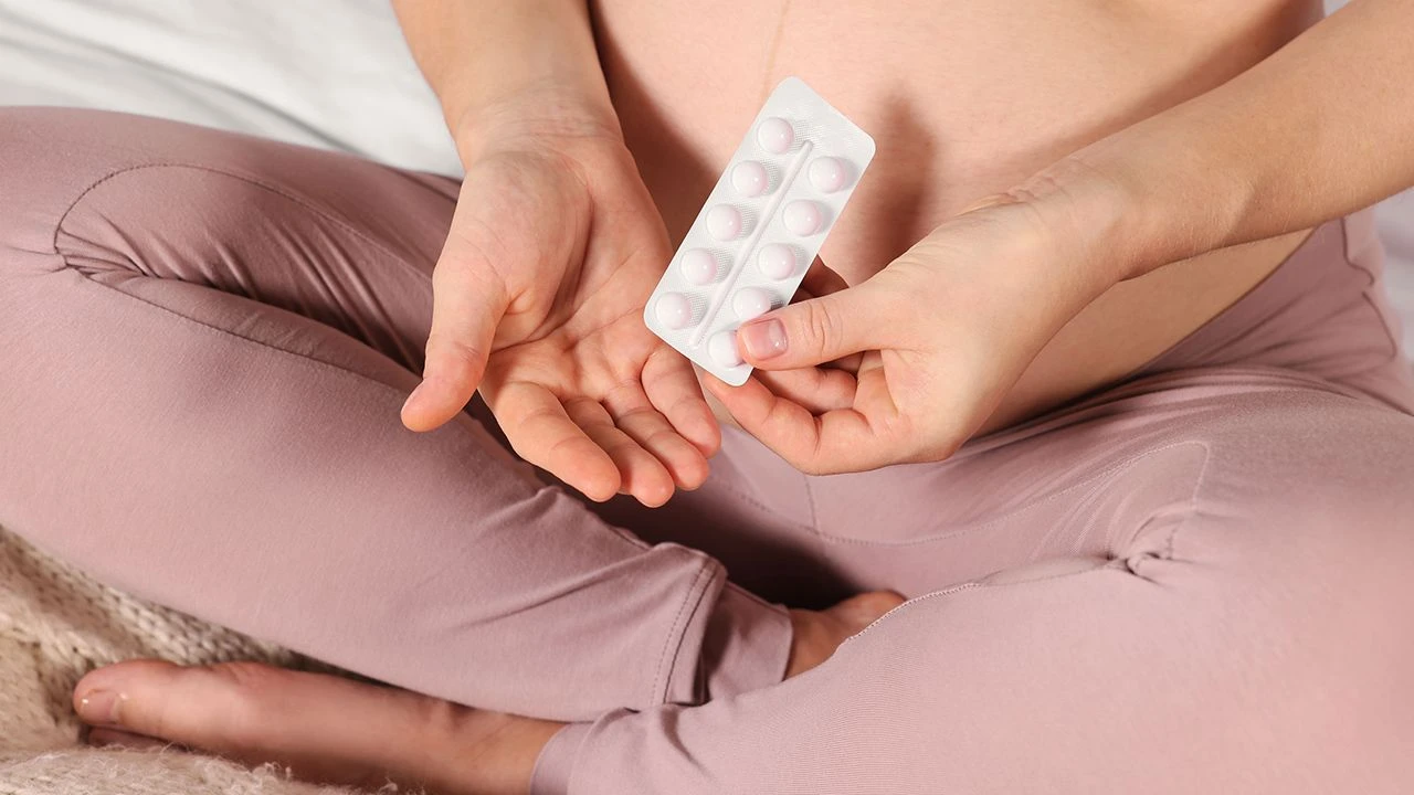 Zażywanie paracetamolu w ciąży. „Zwiększone ryzyko autyzmu i ADHD”