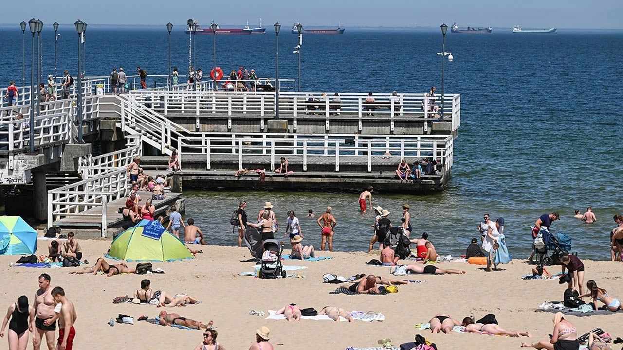 Znaczne pokłady ropy odkryte u wybrzeży Polski. Niemcy kręcą nosem