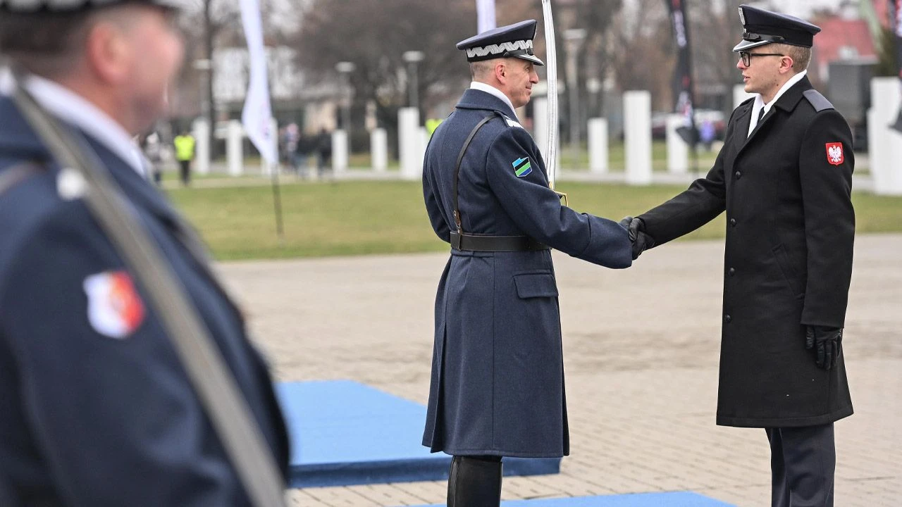 Zmiany w dowództwie polskiej armii. Nominacja generała Ireneusza Nowaka