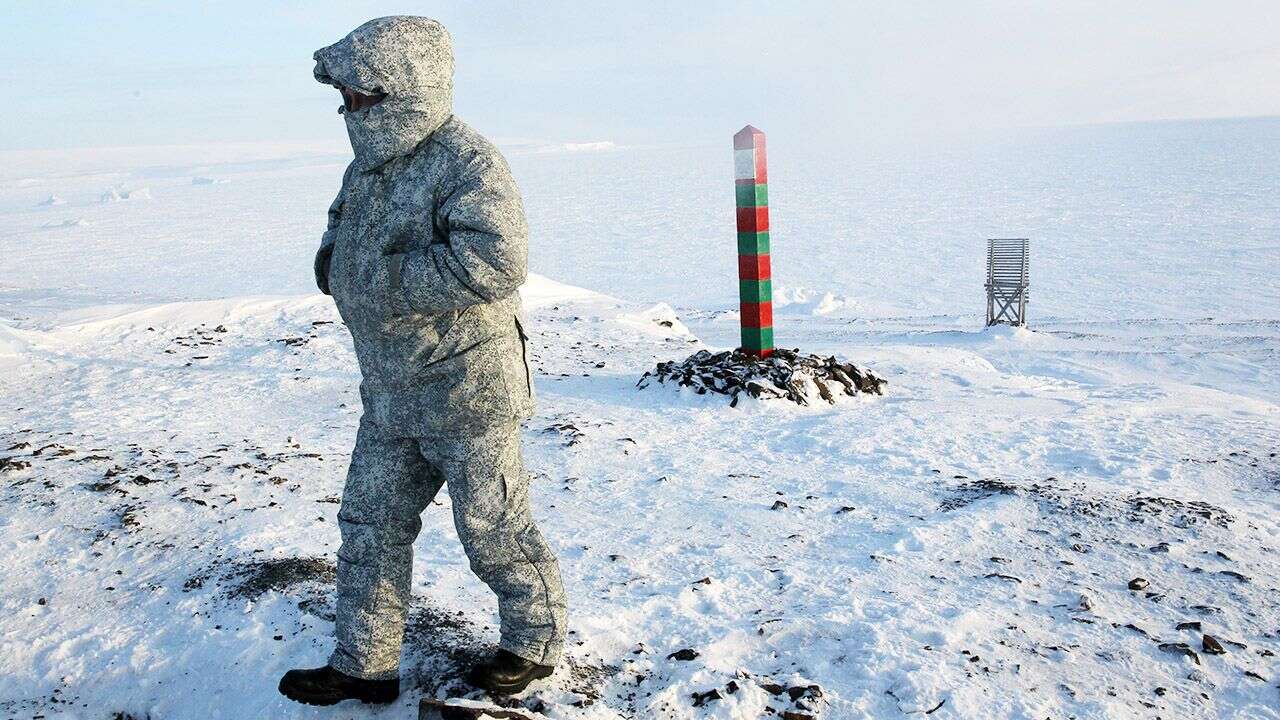 „Podwodny Czarnobyl”. Rosyjskie okręty jądrowe gniją na dnie oceanu