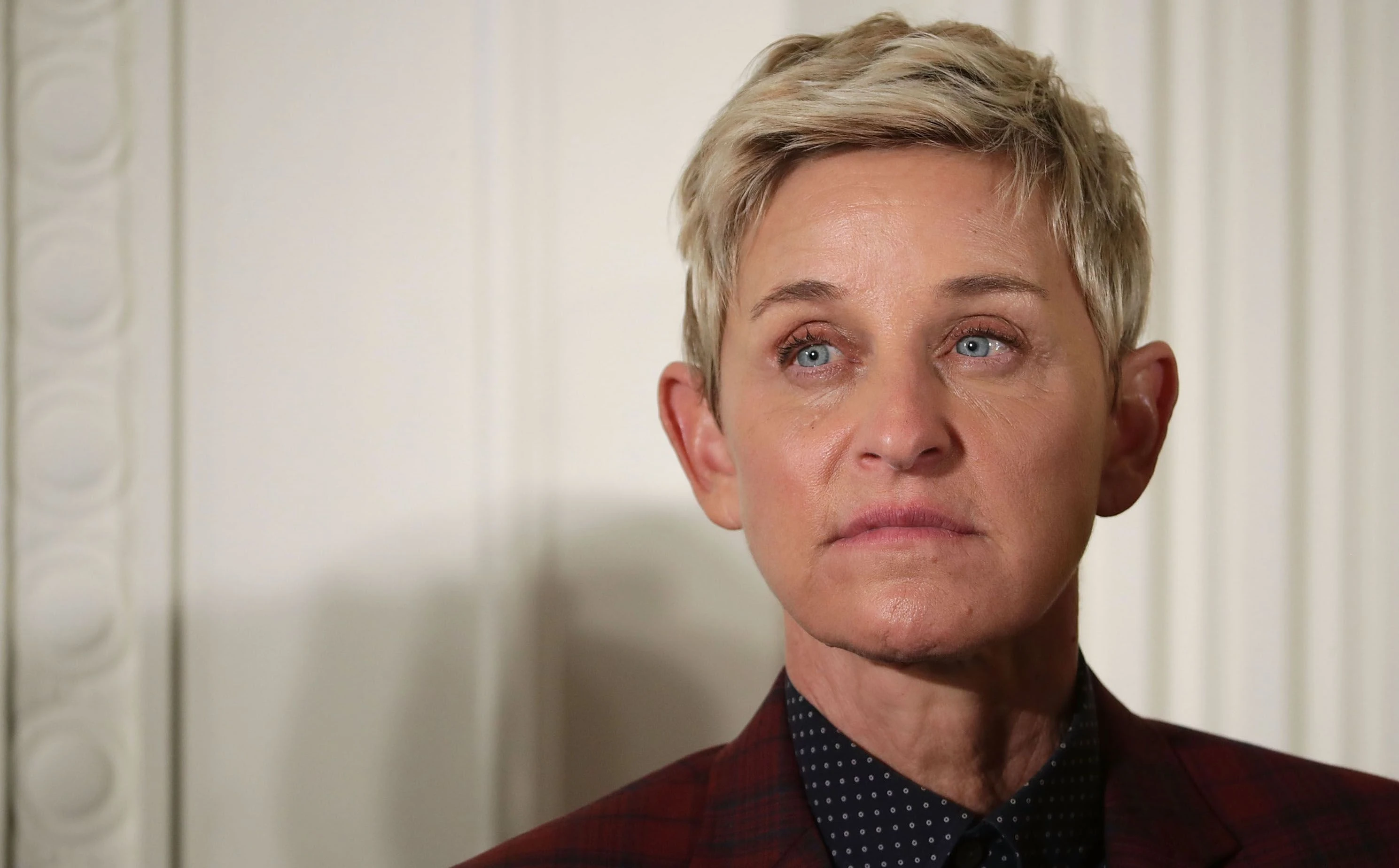Kochały ją całe Stany. Dlaczego Ellen DeGeneres nie chce wracać do kraju?