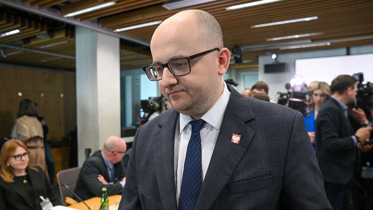 Dariusz Matecki prawomocnie skazany. Proces ciągnął się latami