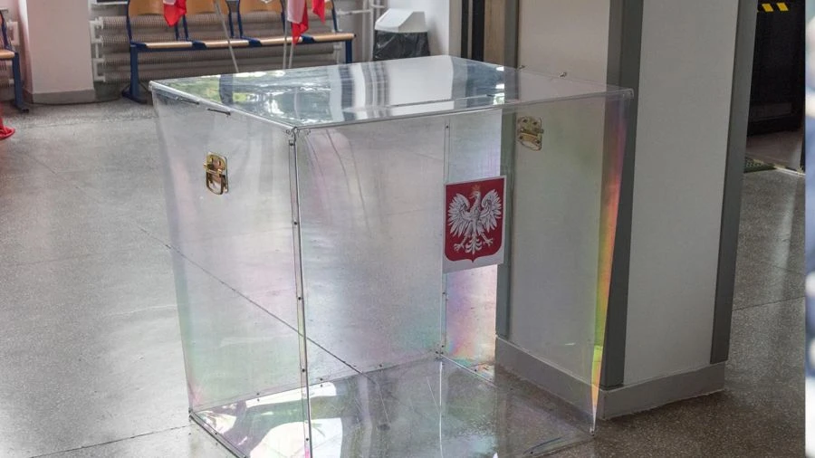 Referendum jak papierek lakmusowy. Koniec z mówieniem jednego, a robieniem drugiego