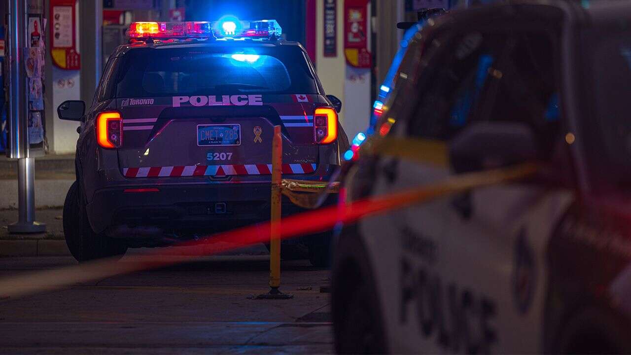 Strzelanina w pubie w Toronto. Służby nie nadążały z transportem rannych