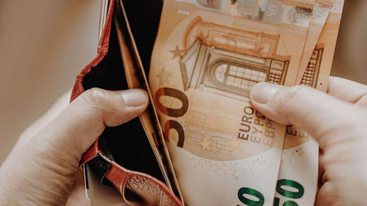 Kursy walut EUR, USD, CHF w środę 19 marca 2025 roku. Sprawdź oficjalne kursy NBP