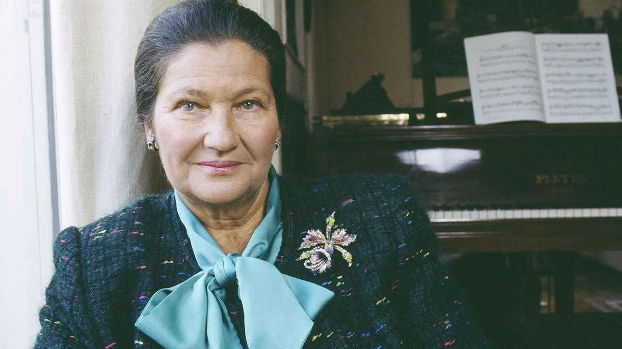 Simone Veil. Przeszła przez piekło, by zmienić Europę