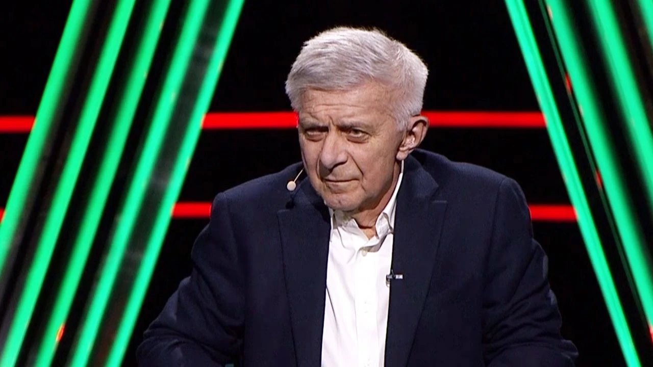 Belka o wyborach prezydenckich. „Kibicuję Trzaskowskiemu, ale...”