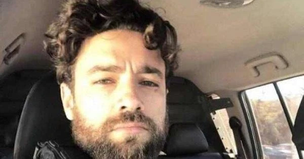 Lzaro: policial conhecido como hipster da Federal ajuda nas buscas