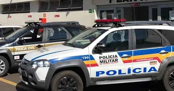 PM procura homem que compartilhou imagens e vdeos ntimos da ex-namorada