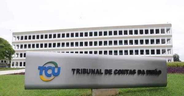 Corregedoria do TCU quer afastamento cautelar de auditor